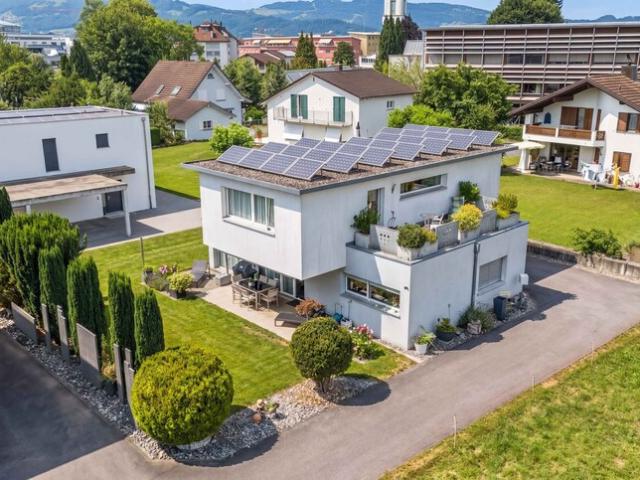 Haus kaufen in Diepoldsau, St. Gallen