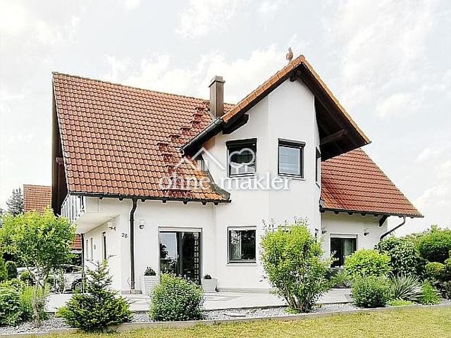 Haus kaufen in Gerhardshofen, Bayern