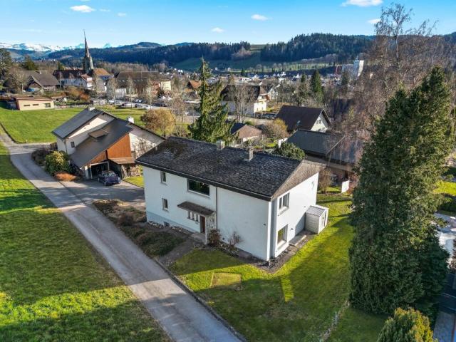 Einfamilienhaus kaufen in Lützelflüh-Goldbach, Bern