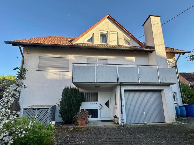 Haus kaufen in Markgröningen, Baden-Württemberg