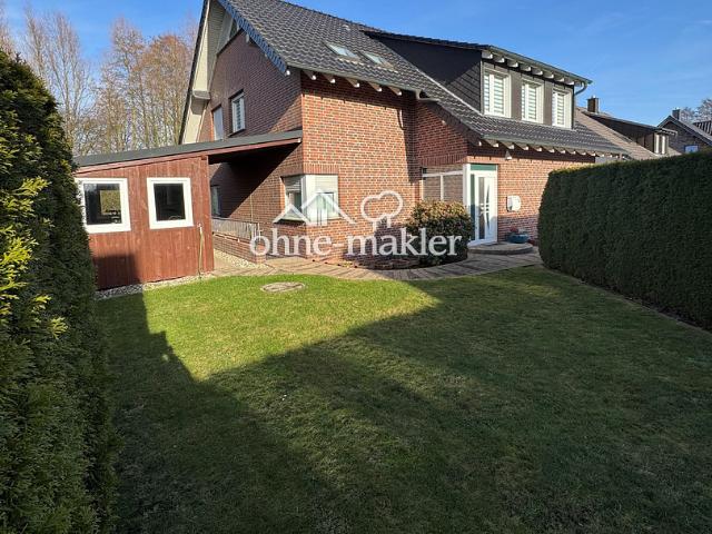 Haus kaufen in Sendenhorst, Nordrhein-Westfalen