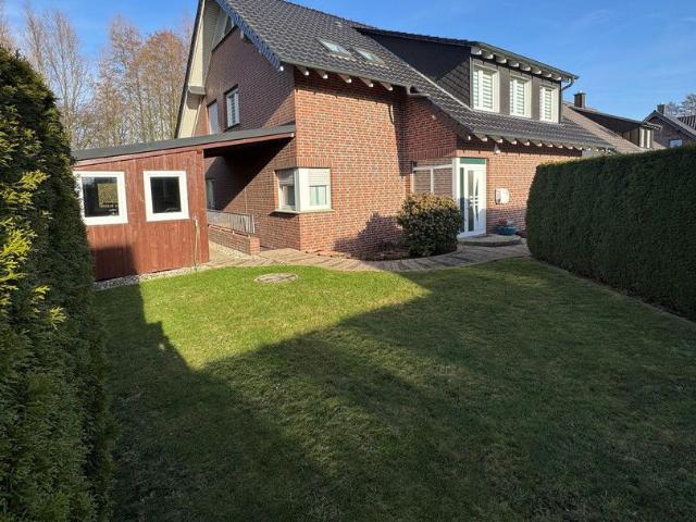 Villa kaufen in Sendenhorst, Nordrhein-Westfalen