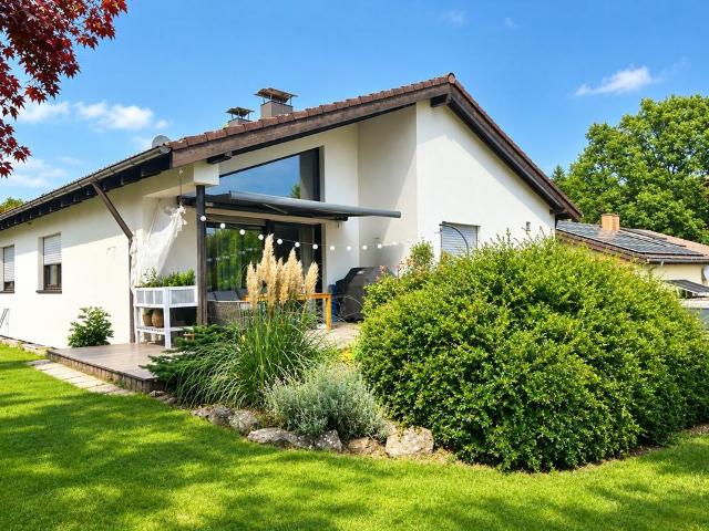 Haus kaufen in Schömberg