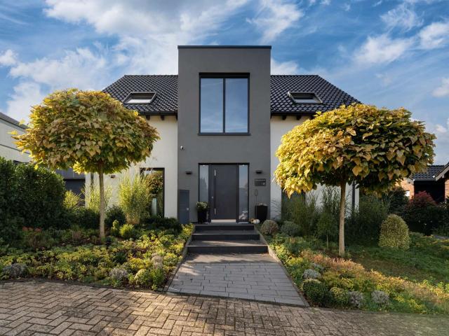 Villa kaufen in Klein-Netterden, Emmerich am Rhein