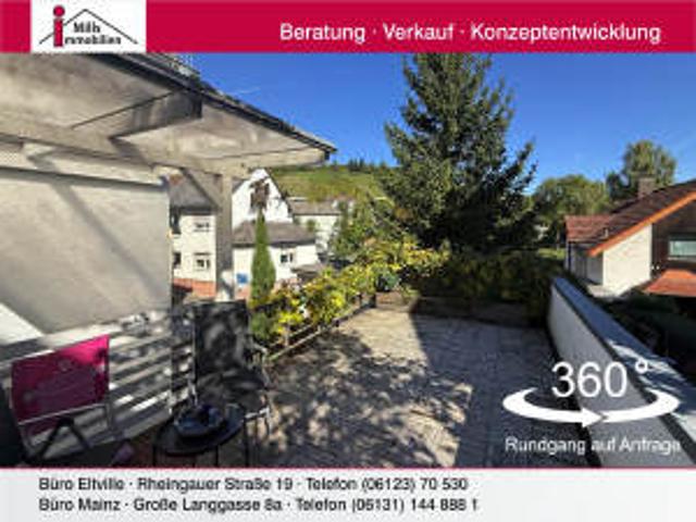 Villa kaufen in Martinsthal, Hessen