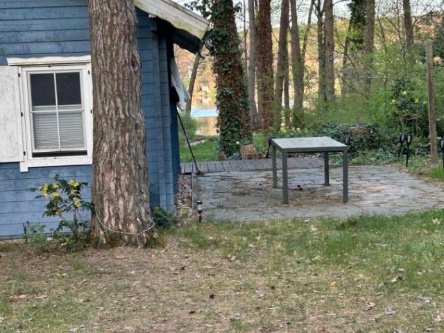 Erdgeschosswohnung mieten in Zossen, Brandenburg