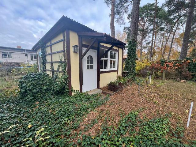 Haus kaufen in Glasow, Mahlow