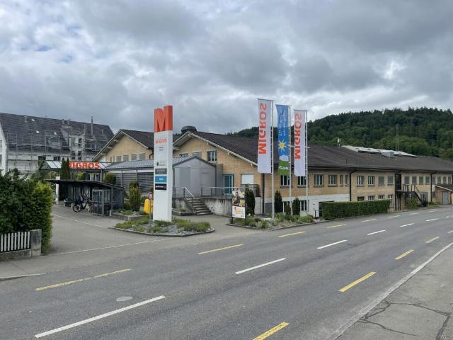 Immobilie mieten in Embrach, Zürich