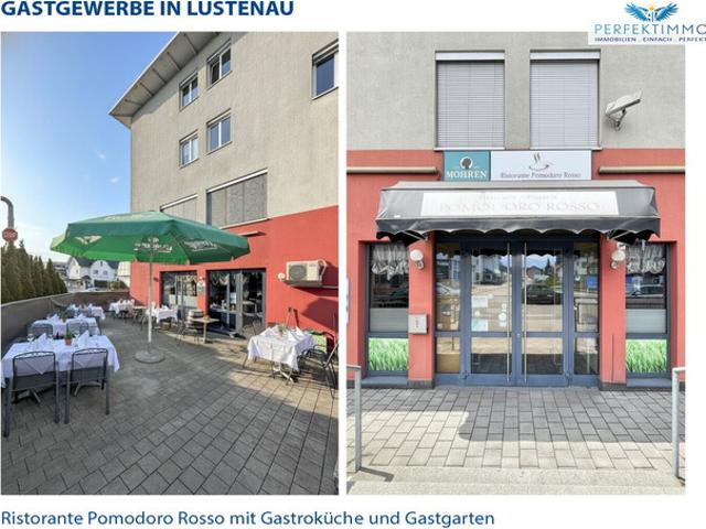Immobilie kaufen in Lustenau, Vorarlberg