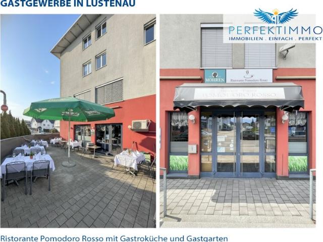 Gewerbe kaufen in Lustenau, Vorarlberg