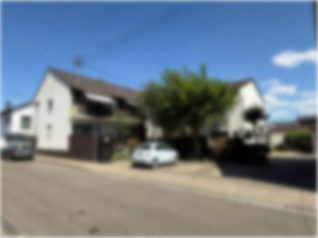 Haus kaufen in Ludwigshafen-Oppau, Ludwigshafen