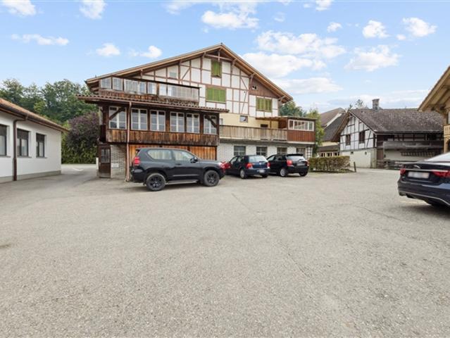Einfamilienhaus kaufen in Lauperswil, Bern