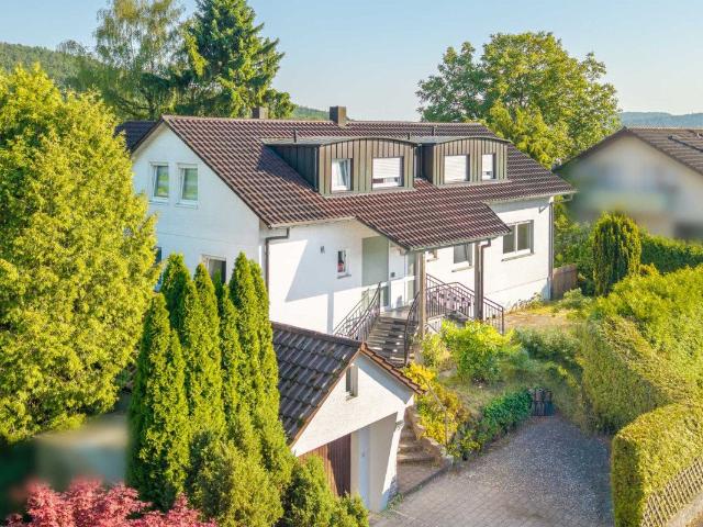 Haus kaufen in Rudersberg, Baden-Württemberg