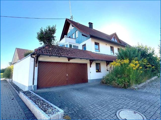 Haus kaufen in Pfullendorf, Baden-Württemberg