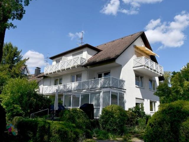 Haus kaufen in Darmstadt