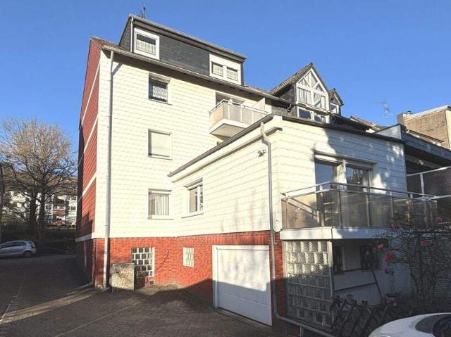 Haus kaufen in Bergerhausen, Essen