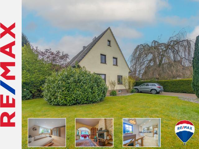 Haus kaufen in Voerde, Voerde