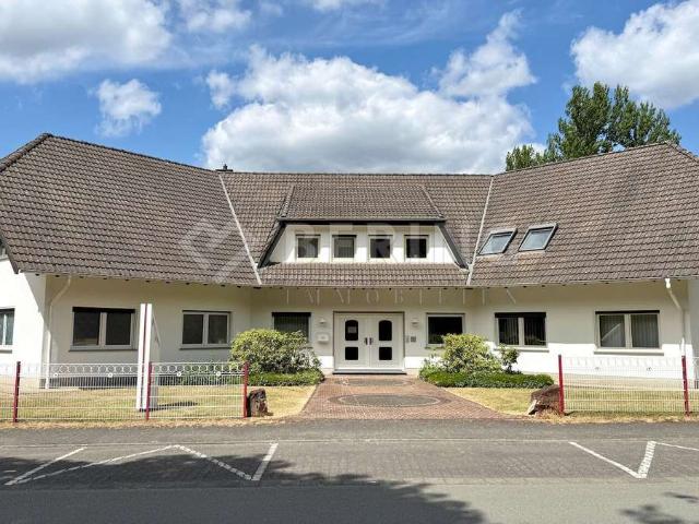 Büro kaufen in Kaan-Marienborn, Siegen