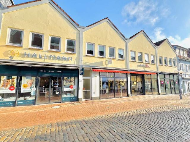 Gewerbe kaufen in Kappeln, Kreis Schleswig-Flensburg