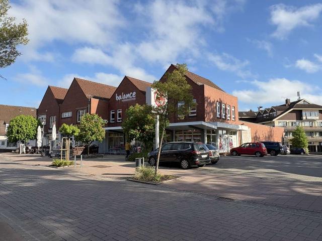 Gewerbe kaufen in Bad Bederkesa, Geestland