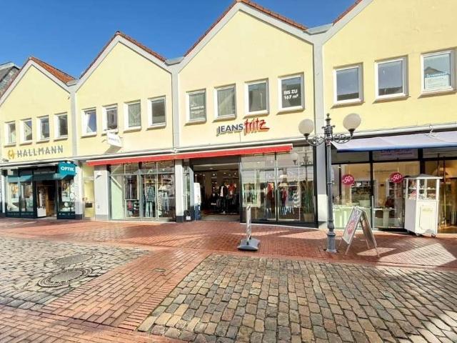 Gewerbe kaufen in Kappeln, Kreis Schleswig-Flensburg