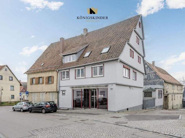 Haus kaufen in Weil im Schönbuch (Kernort), Weil im Schönbrunn