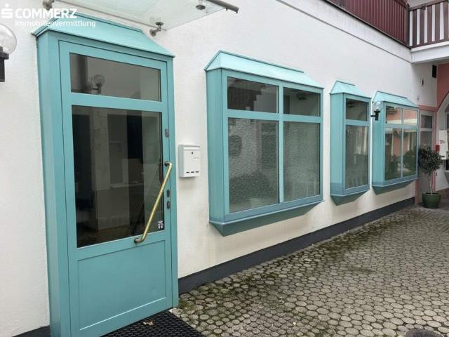 Gewerbe mieten in Neunkirchen, Niederösterreich
