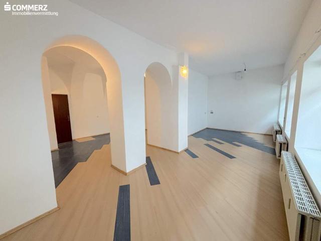Gewerbe mieten in Neunkirchen, Niederösterreich