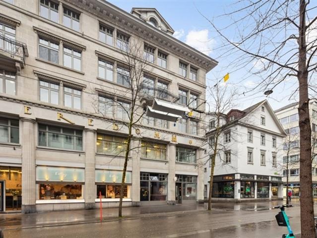 Atelier mieten in Rosenberg, St. Gallen