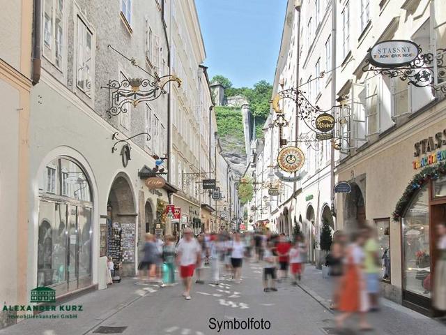 Gewerbe mieten in Hagenau, Salzburg