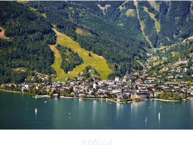 Immobilie mieten in Innenstadt, Zell am See