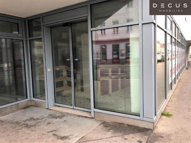 Gewerbe mieten in Floridsdorf, Wien