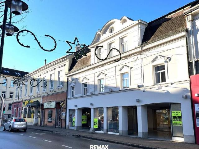 Gewerbe mieten in Mistelbach, Niederösterreich