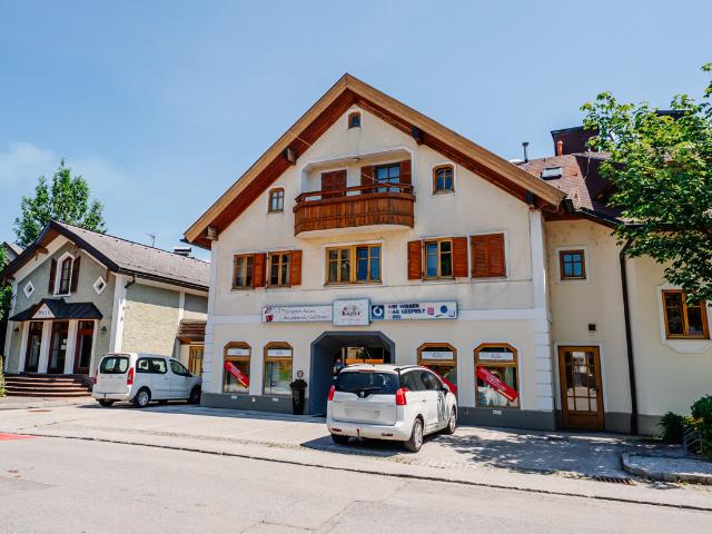 Immobilie mieten in Waldprechting, Seekirchen