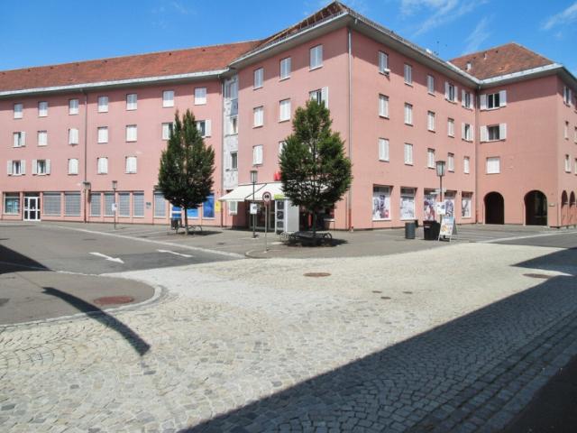 Immobilie kaufen in Laafeld, Bad Radkersburg