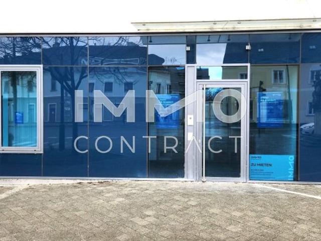 Gewerbe mieten in Bruck an der Leitha, Niederösterreich