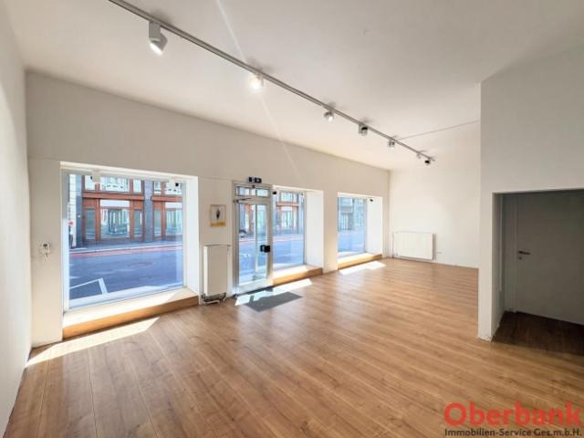 Gewerbe mieten in Linz, Oberösterreich