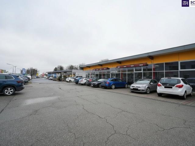 Immobilie mieten in Deutschlandsberg, Steiermark