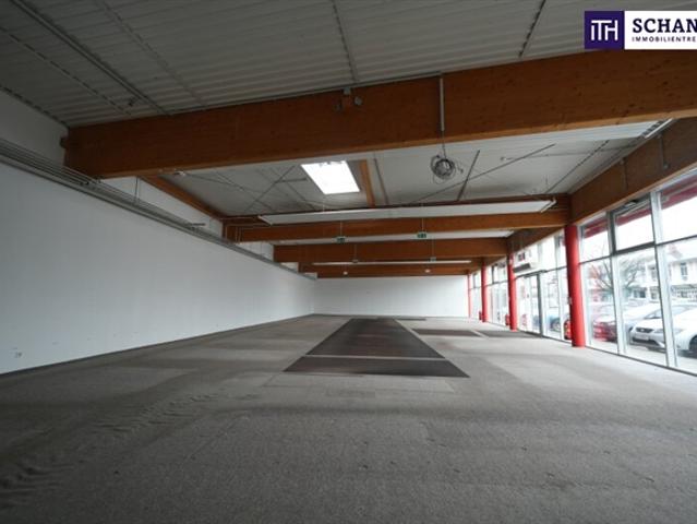 Gewerbe mieten in Deutschlandsberg, Steiermark