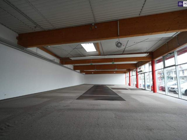 Gewerbe mieten in Deutschlandsberg, Steiermark