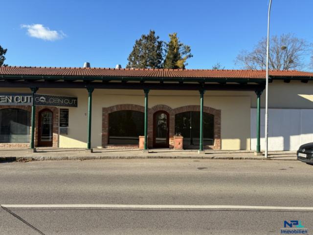 Büro kaufen in Aqualina Wohnpark, Ebreichsdorf