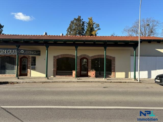 Büro mieten in Ebreichsdorf, Niederösterreich