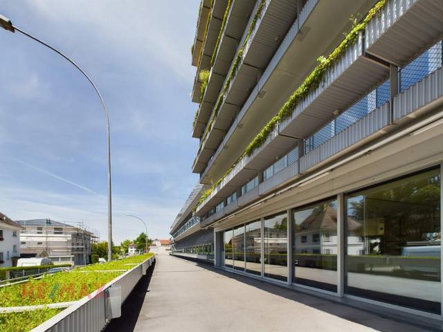 Gewerbe mieten in Bregenz, Vorarlberg