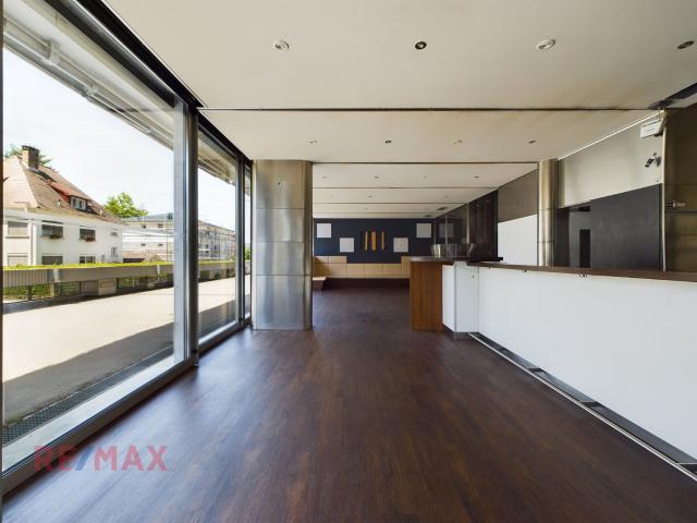 Gewerbe mieten in Bregenz, Vorarlberg