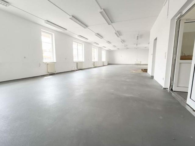Gewerbe mieten in Melk, Niederösterreich