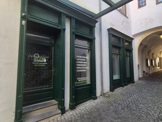 Gewerbe mieten in Neunkirchen, Niederösterreich