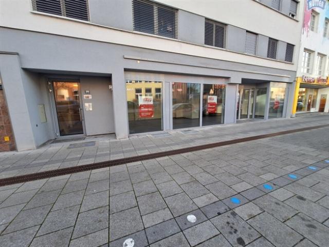 Gewerbe mieten in Ried im Innkreis, Bezirk Ried
