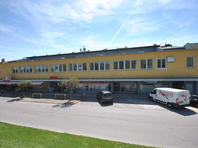 Gewerbe mieten in Neunkirchen, Niederösterreich