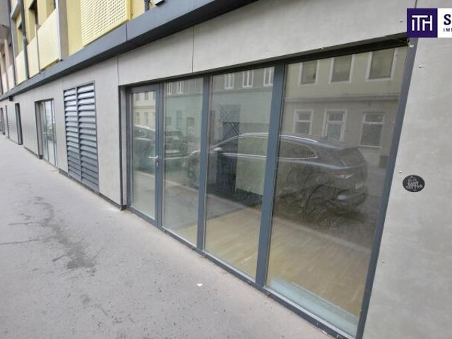 Büro kaufen in Wien