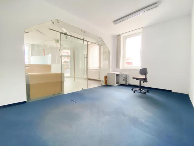 Büro mieten in Bludenz, Vorarlberg
